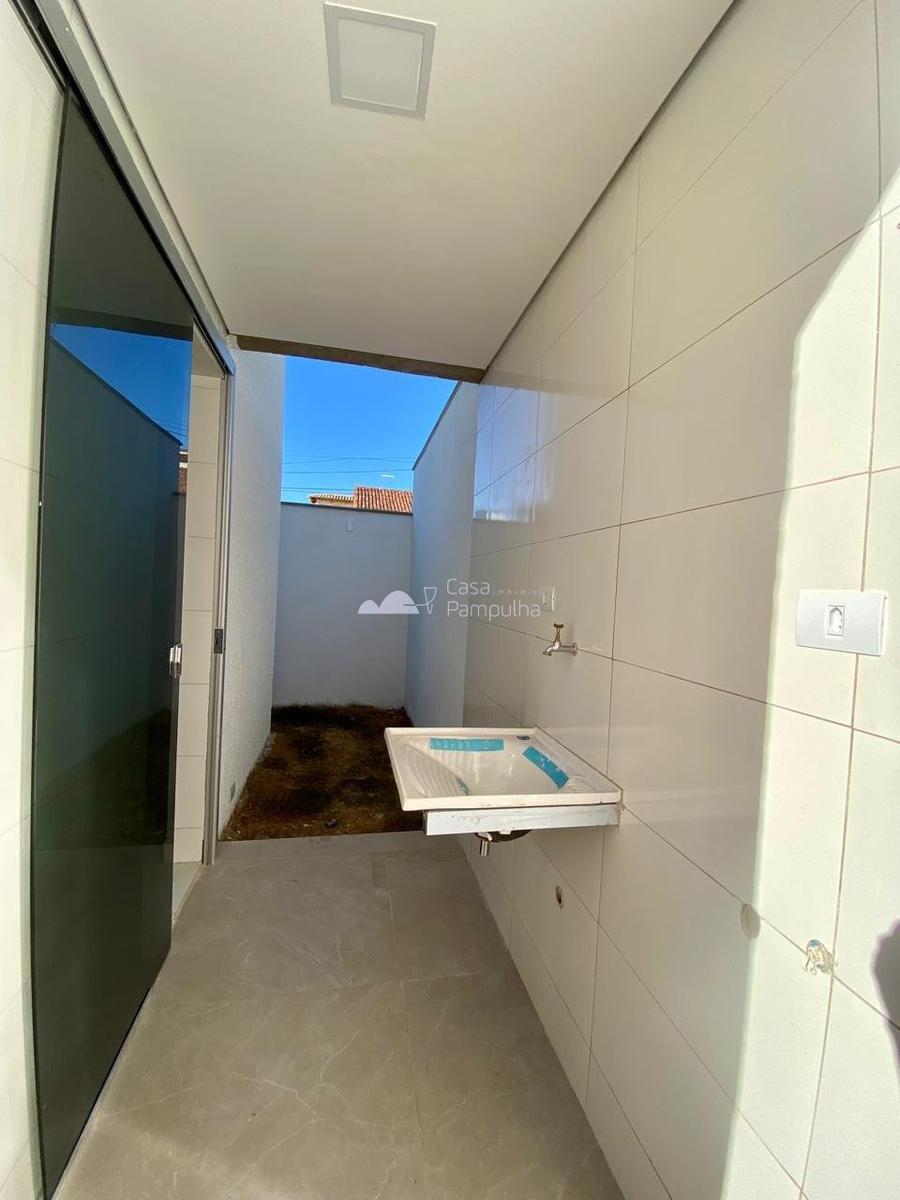 Casa, Etelvina Carneiro, 3 Quartos, 0 Vaga, 1 Suíte