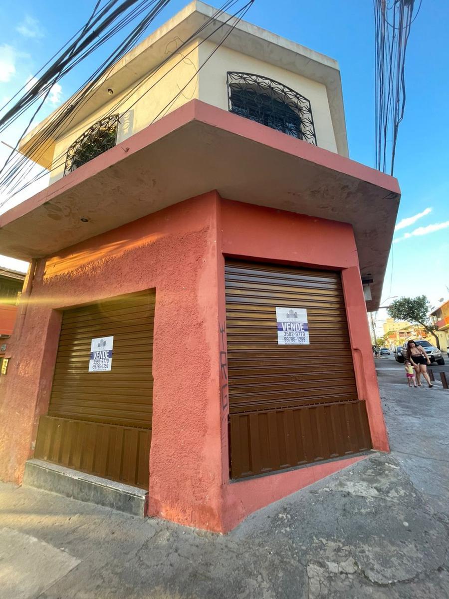 Andar, Industrial, 3 Quartos, 3 Vagas