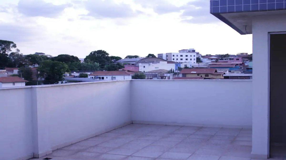 Apartamento, João Pinheiro, 2 Quartos, 1 Vaga, 1 Suíte