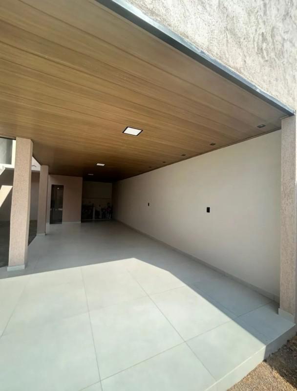 Casa, Bela Vista, 3 Quartos, 2 Vagas, 1 Suíte