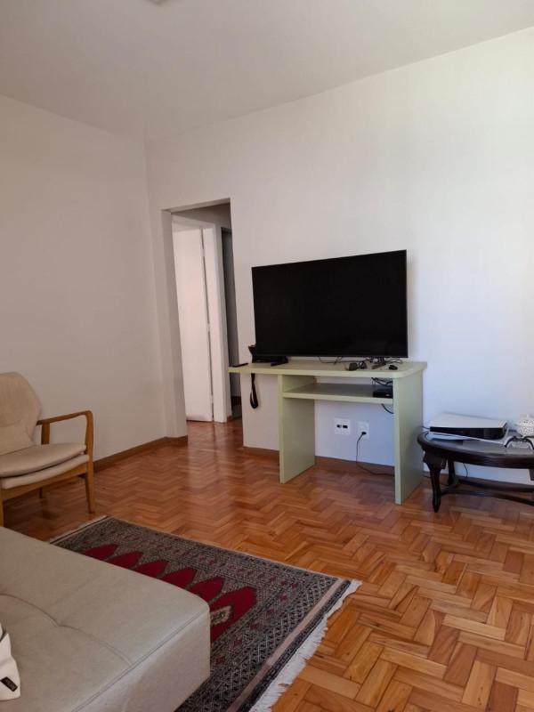 Apartamento, São Pedro, 2 Quartos, 1 Vaga