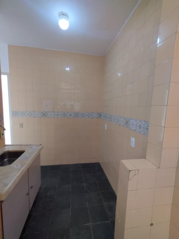 Apartamento, Graça, 2 Quartos, 1 Vaga