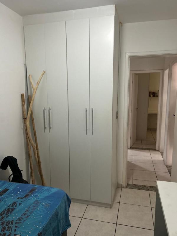 Apartamento, Fernão Dias, 3 Quartos, 1 Vaga, 1 Suíte