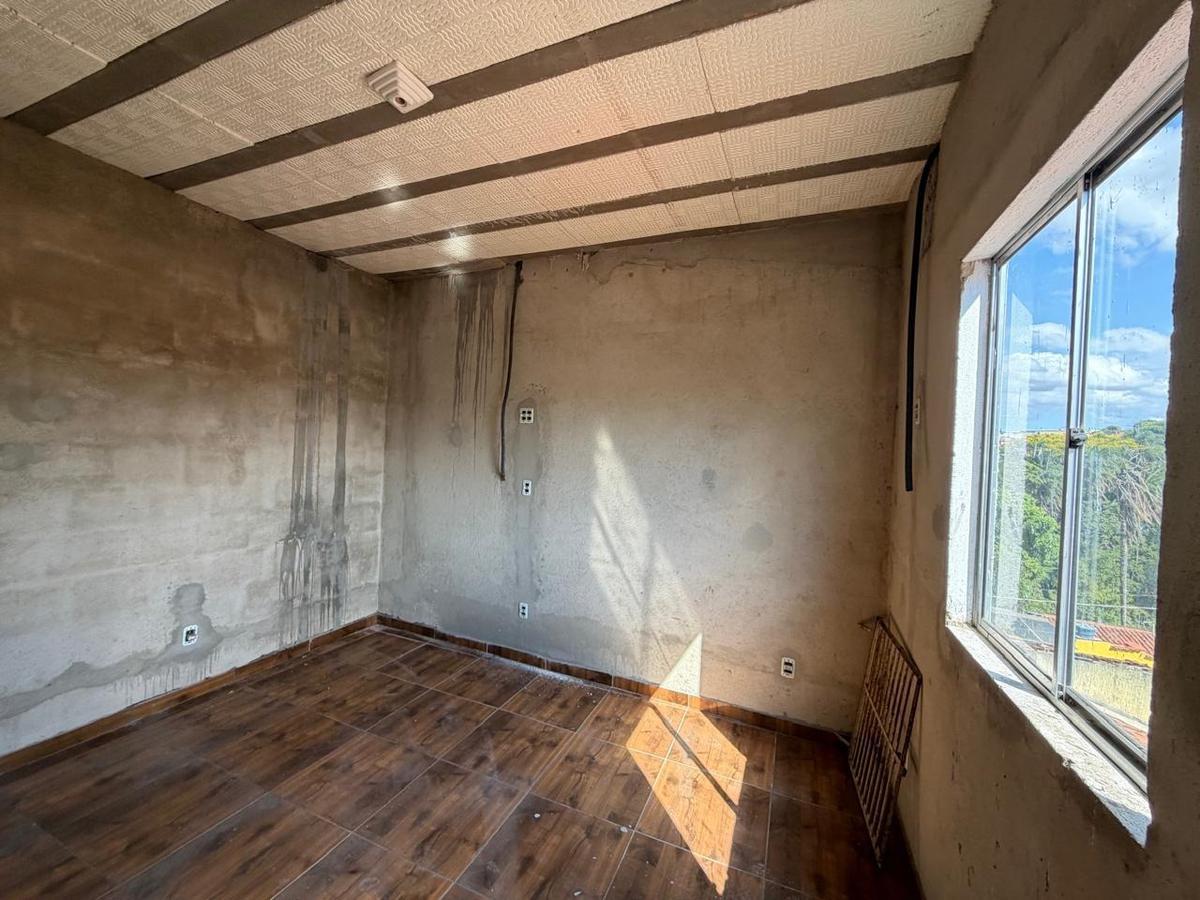 Casa, Carajás, 5 Quartos, 3 Vagas