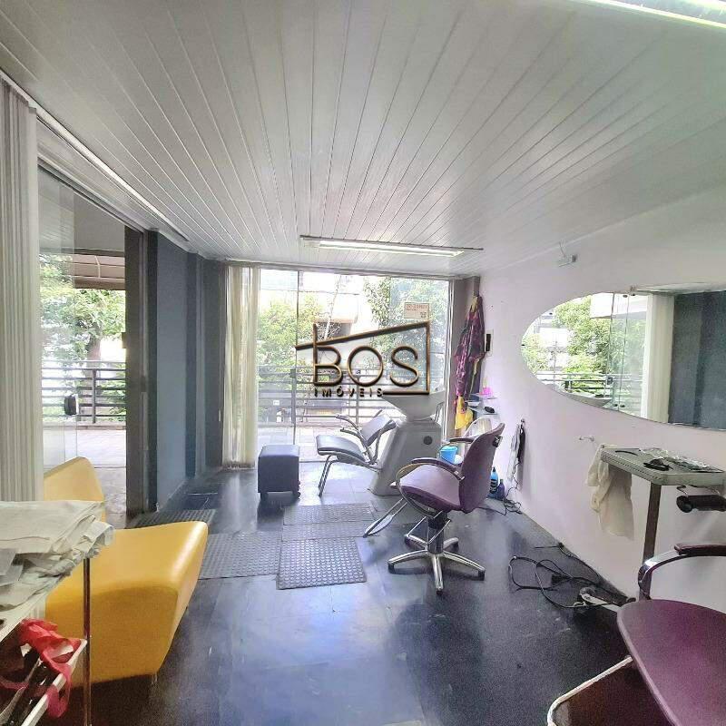 Andar, Savassi, 0 Quarto, 0 Vaga