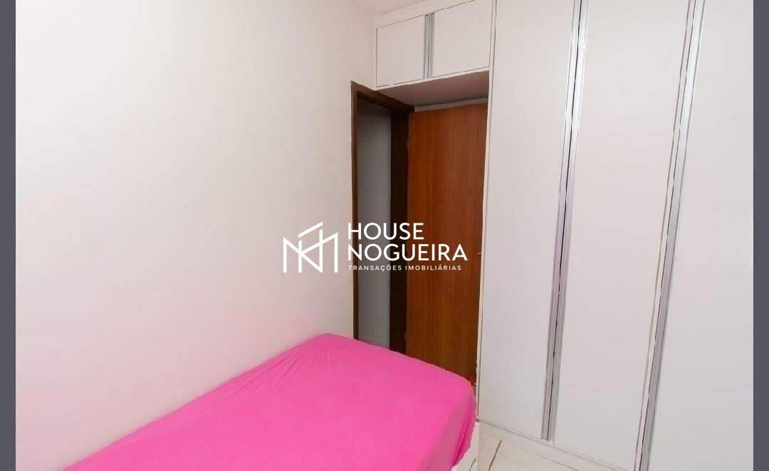Apartamento, Solar do Barreiro, 2 Quartos, 1 Vaga