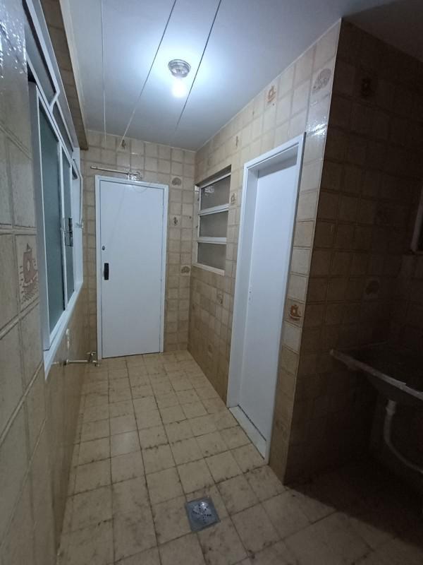 Apartamento, Esplanada, 3 Quartos, 1 Vaga, 1 Suíte