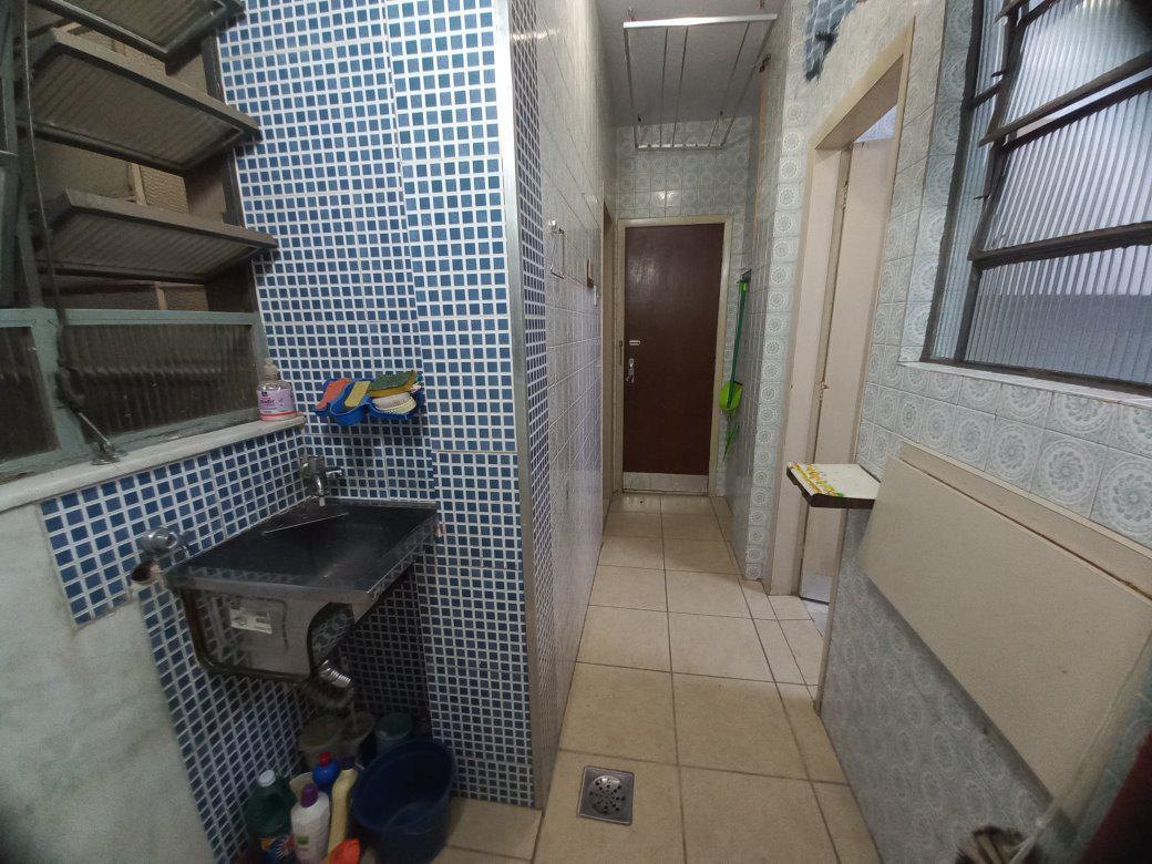 Apartamento, Centro, 3 Quartos, 1 Vaga
