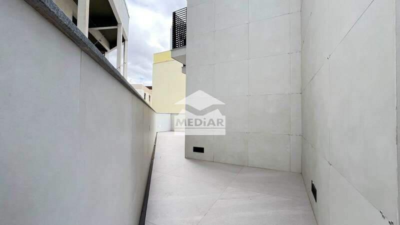 Apartamento, Silveira, 3 Quartos, 2 Vagas, 1 Suíte