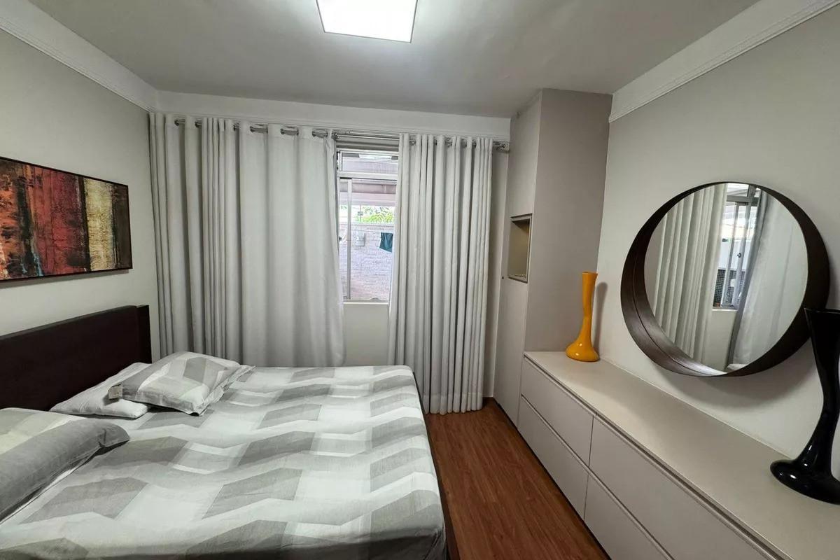 Apartamento, Santa Inês, 3 Quartos, 2 Vagas, 1 Suíte