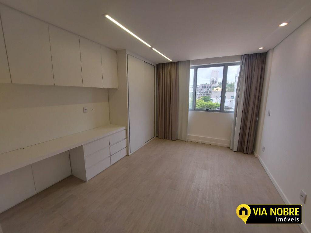 Apartamento, Buritis, 1 Quarto, 1 Vaga
