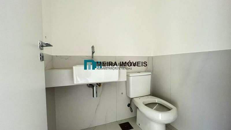 Apartamento, Cidade Nova, 4 Quartos, 3 Vagas, 3 Suítes