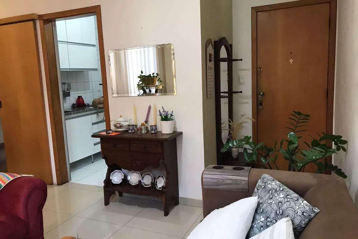 Apartamento, Buritis, 2 Quartos, 2 Vagas, 1 Suíte