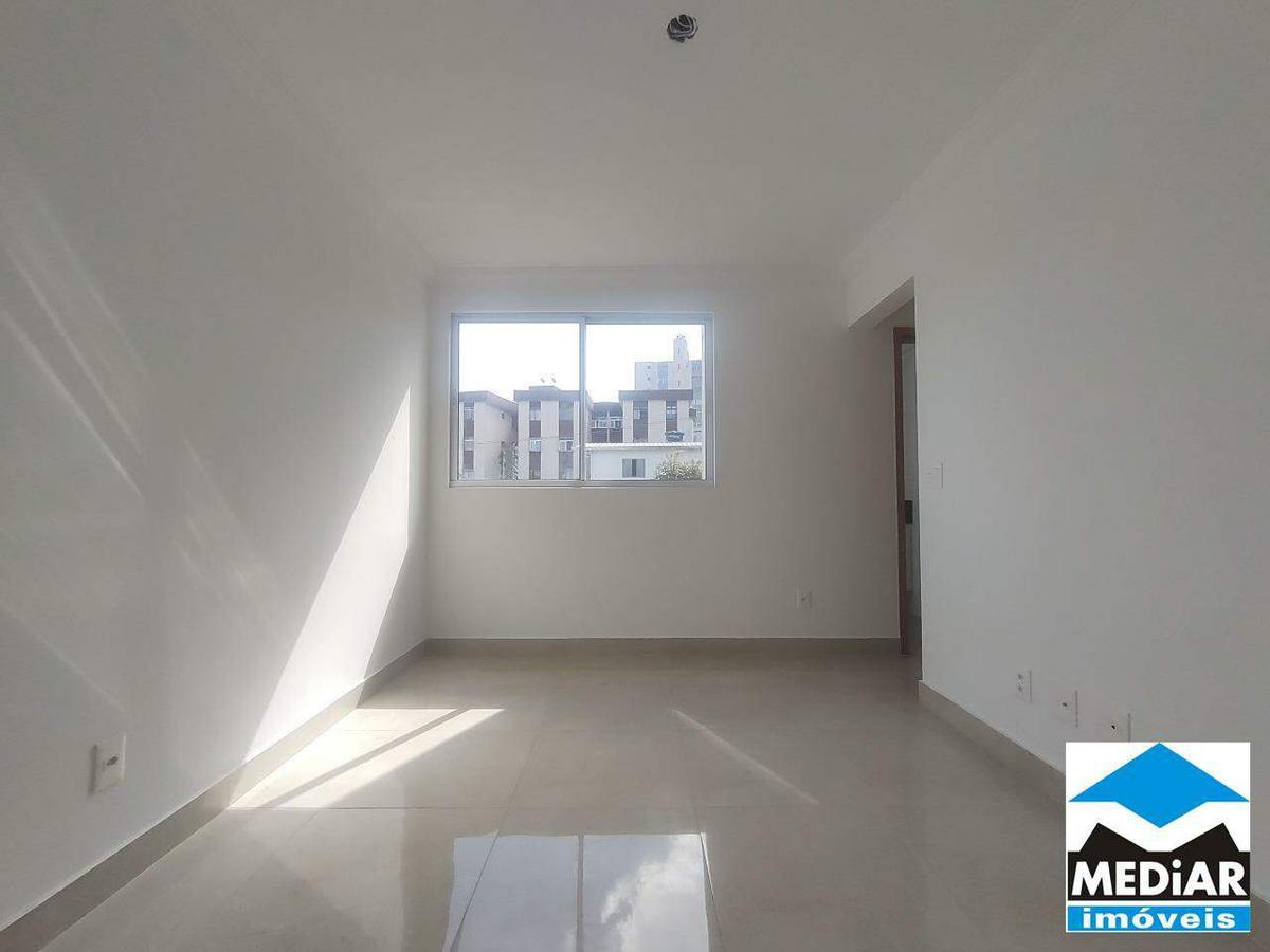 Apartamento, Colégio Batista, 2 Quartos, 2 Vagas