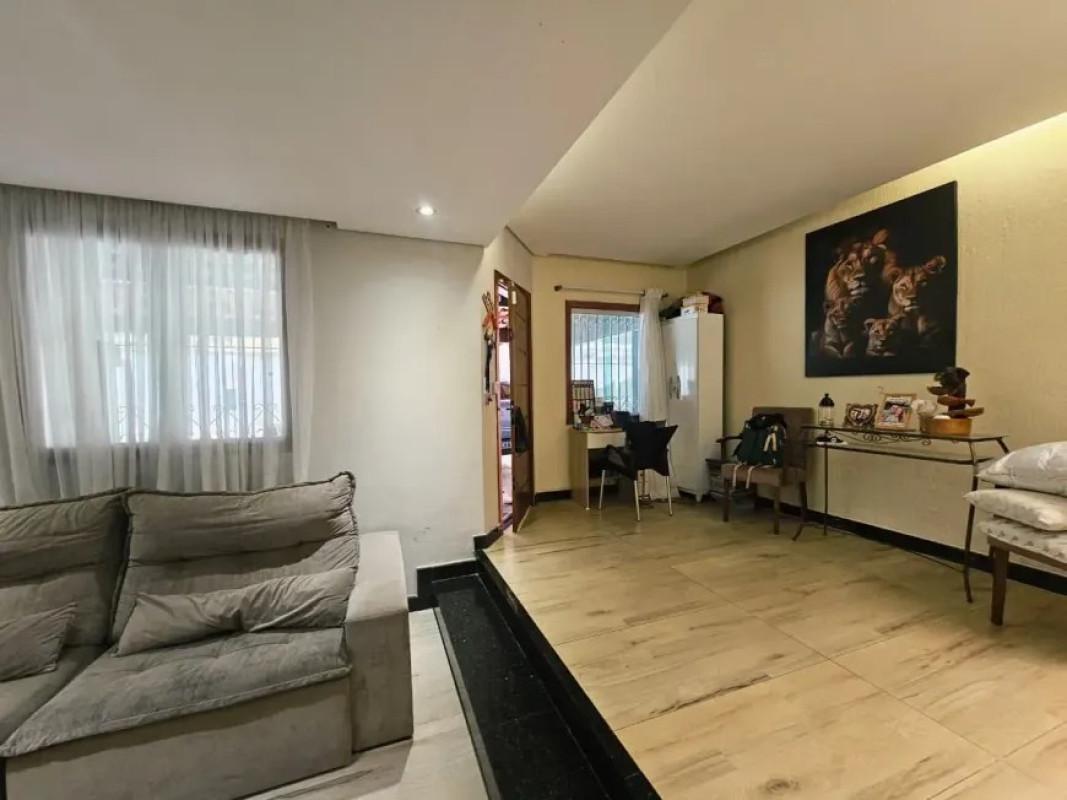 Casa, Serrano, 4 Quartos, 4 Vagas, 2 Suítes