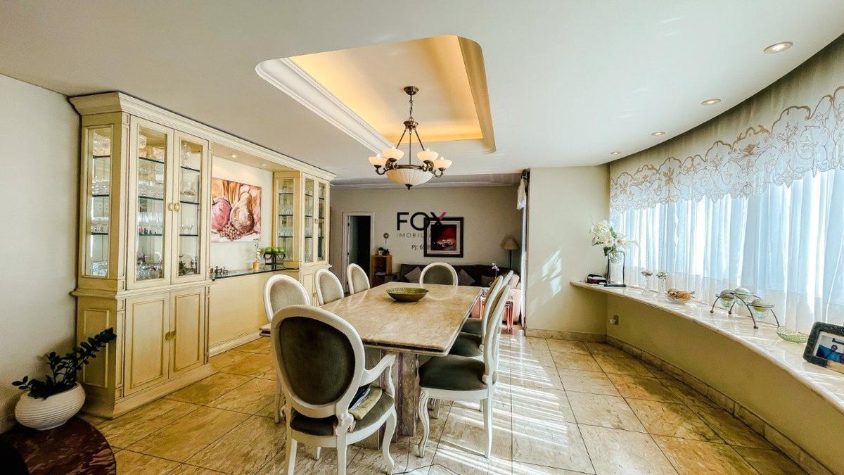 Apartamento, Savassi, 4 Quartos, 3 Vagas, 2 Suítes