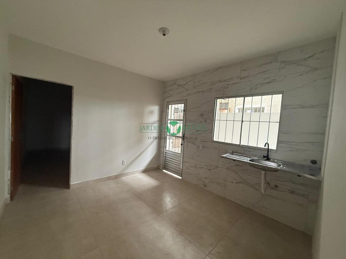 Apartamento, Santa Cruz, 2 Quartos, 1 Vaga