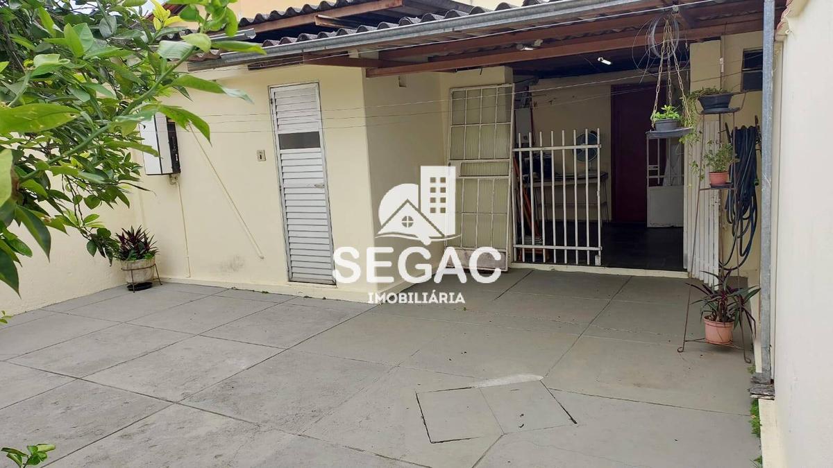 Casa, Eldorado, 5 Quartos, 2 Vagas