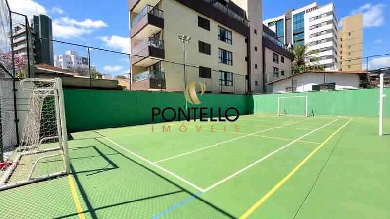 Apartamento, Serra, 3 Quartos, 3 Vagas, 2 Suítes