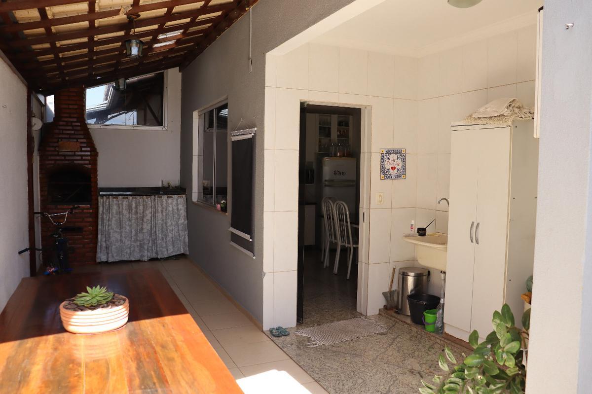 Casa, Manacás, 3 Quartos, 3 Vagas, 1 Suíte