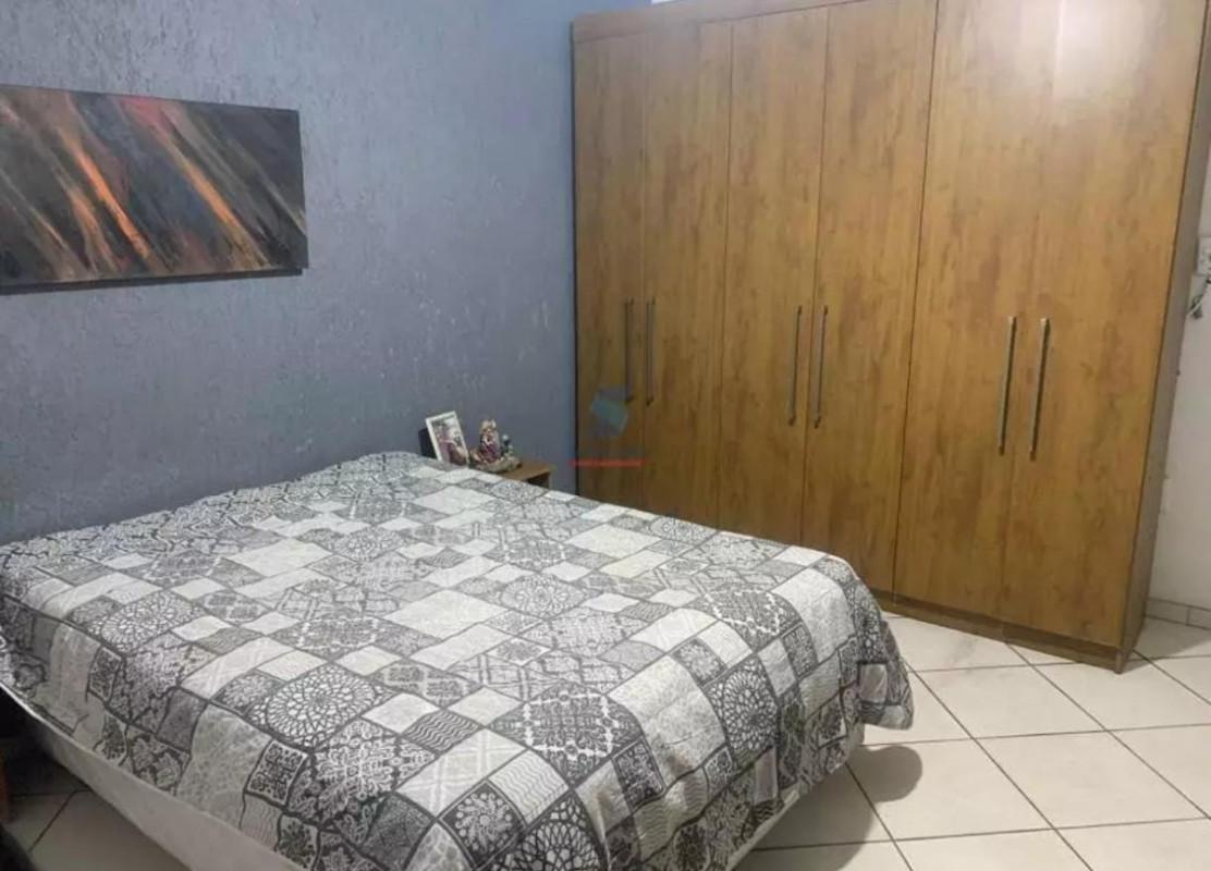 Casa, Jardim Riacho das Pedras, 3 Quartos, 2 Vagas