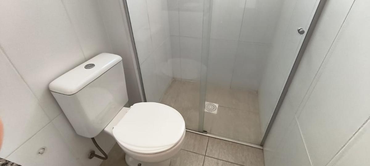 Apartamento, Fernão Dias, 2 Quartos, 1 Vaga, 1 Suíte