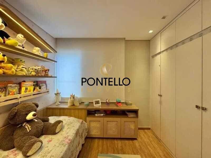 Apartamento, Serra, 3 Quartos, 2 Vagas, 1 Suíte