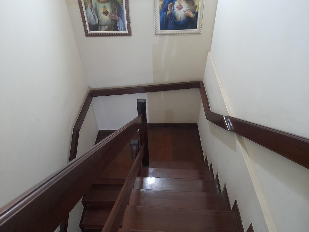 Casa, Santa Efigênia, 3 Quartos, 3 Vagas, 2 Suítes