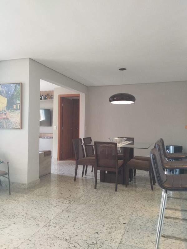 Apartamento, Buritis, 3 Quartos, 2 Vagas, 1 Suíte