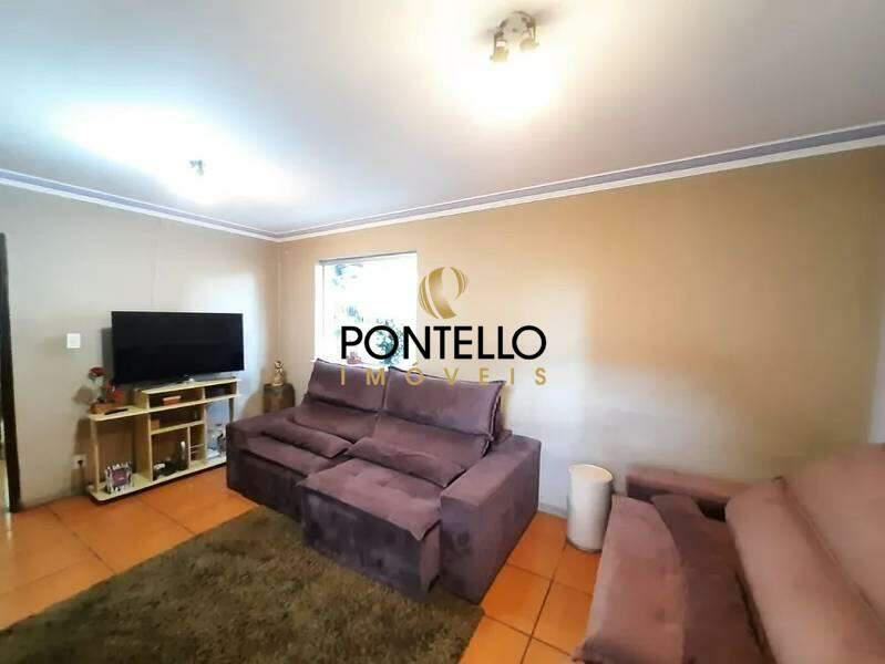 Casa, Planalto, 6 Quartos, 2 Vagas, 1 Suíte