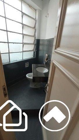 Sala, Centro