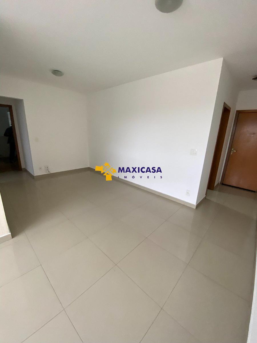 Apartamento, Vila Clóris, 3 Quartos, 2 Vagas, 1 Suíte