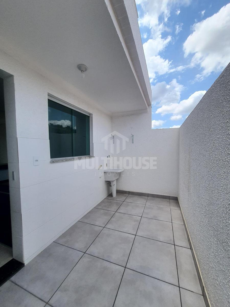 Apartamento, Piratininga (venda Nova), 3 Quartos, 1 Vaga, 1 Suíte