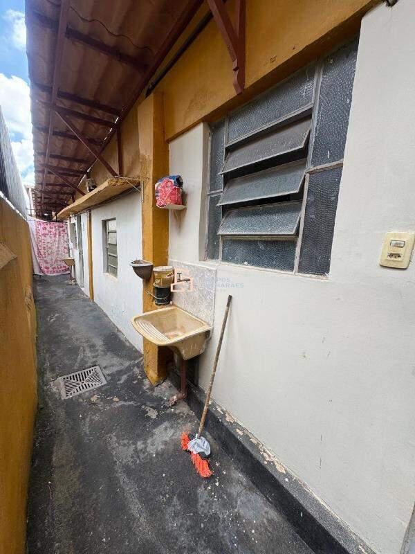 Quitinete, Araguaia, 1 Quarto