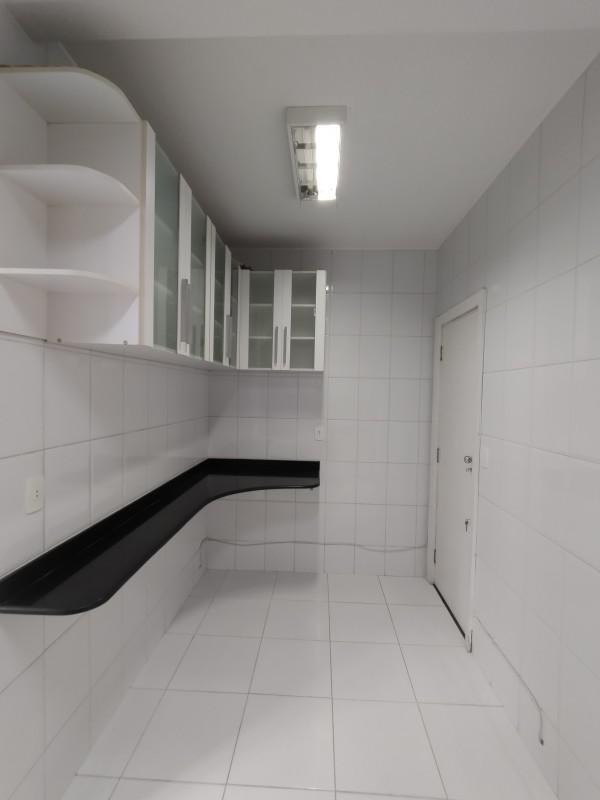 Apartamento, Cidade Nova, 2 Quartos, 2 Vagas