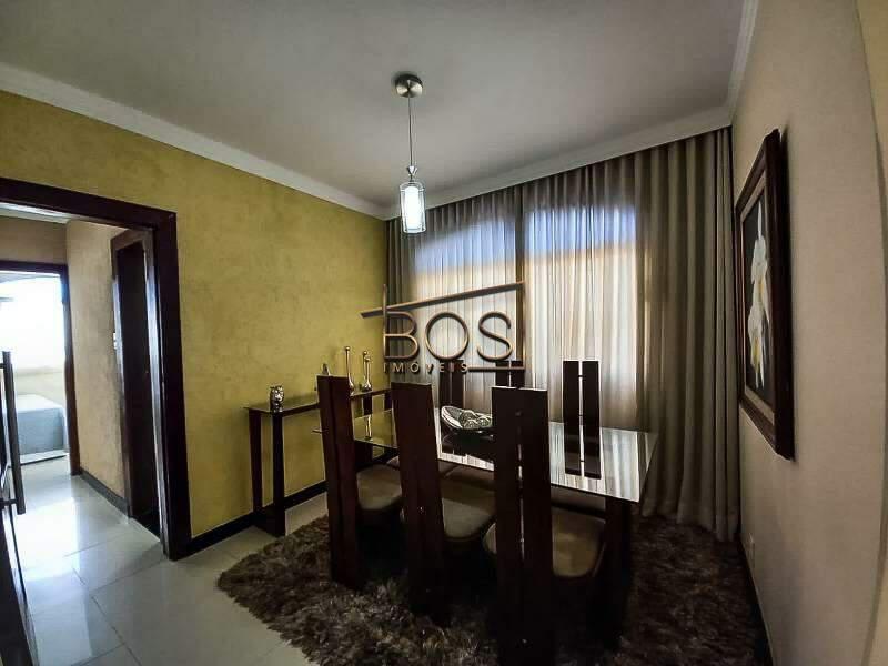 Apartamento, São Lucas, 3 Quartos, 1 Vaga, 1 Suíte