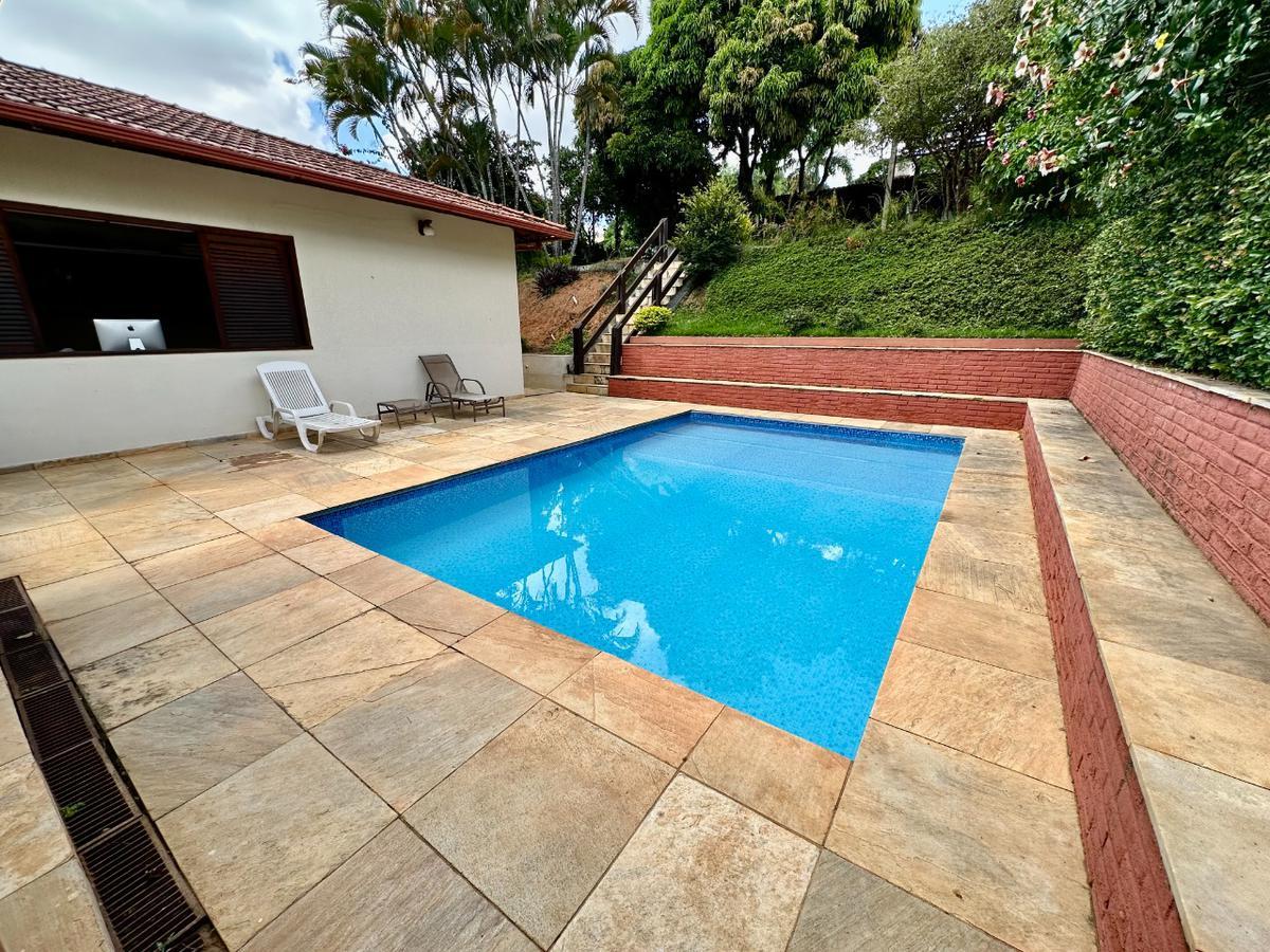 Casa, Bandeirantes (pampulha), 4 Quartos, 3 Vagas, 1 Suíte