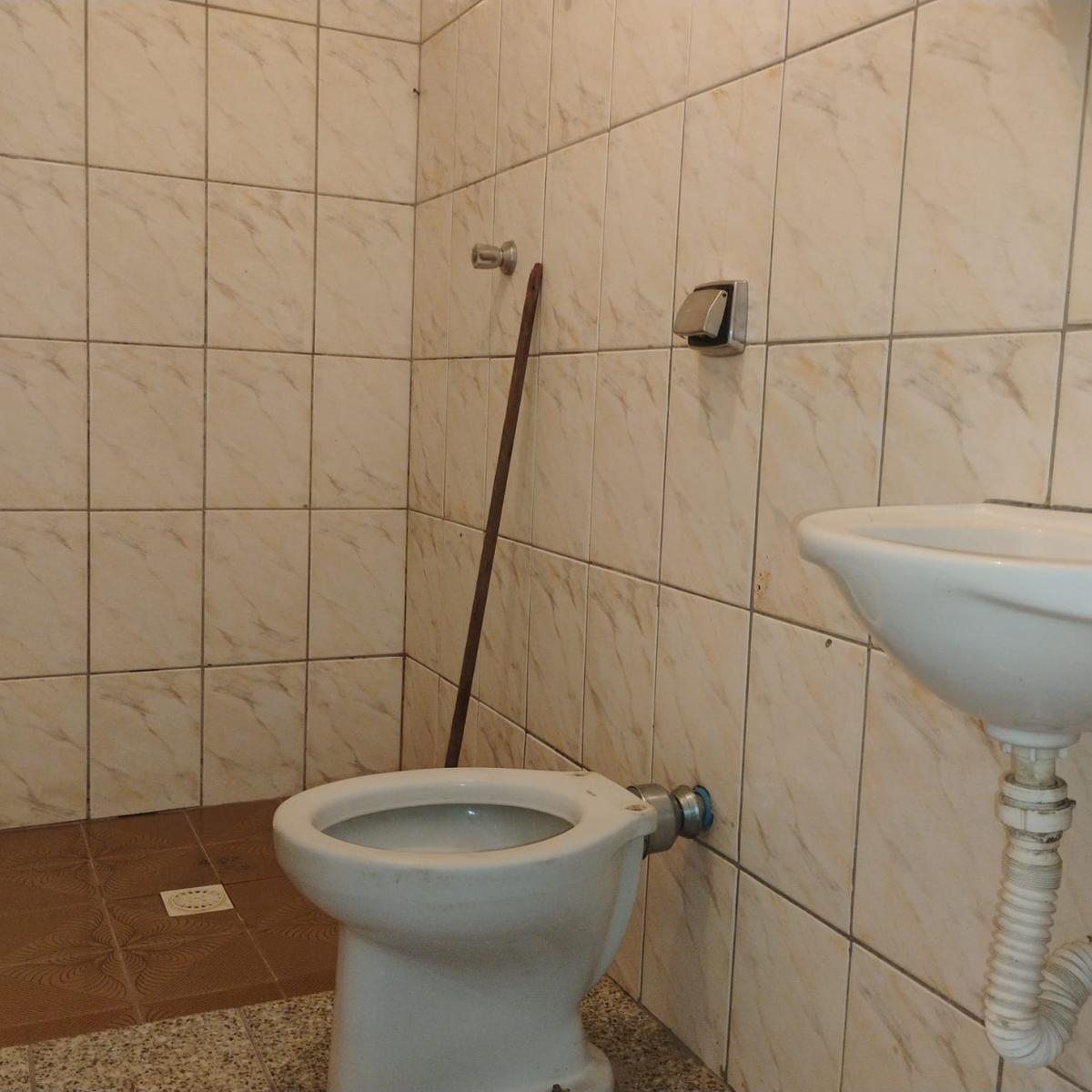 Quitinete, Glória, 1 Quarto, 0 Vaga