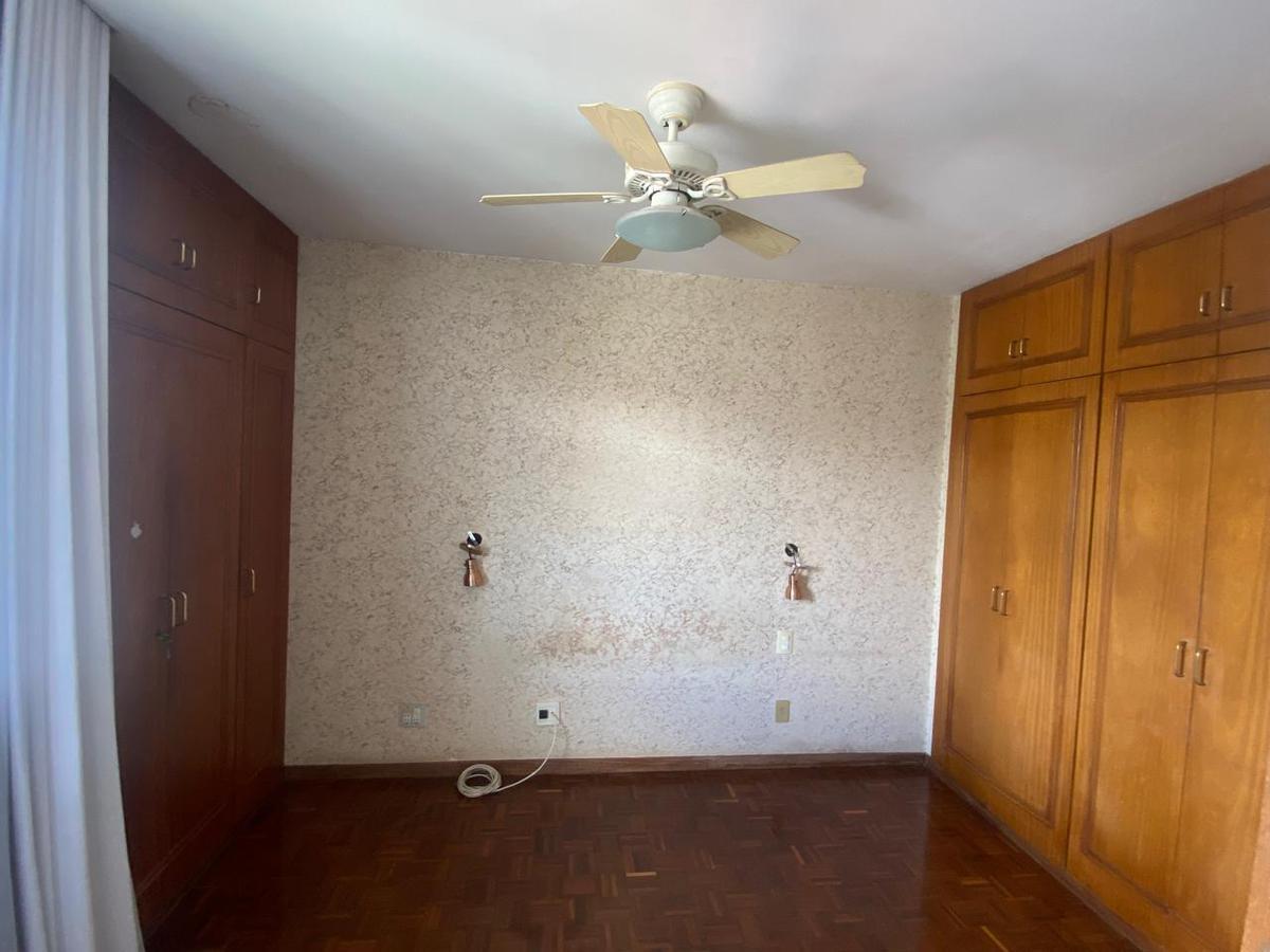 Apartamento, Sion, 3 Quartos, 2 Vagas, 1 Suíte