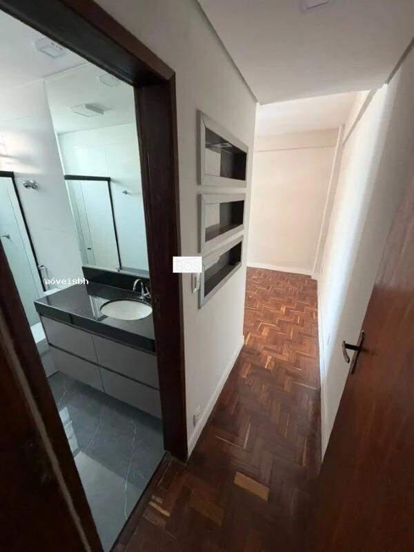 Apartamento, Sagrada Família, 3 Quartos, 1 Vaga, 1 Suíte
