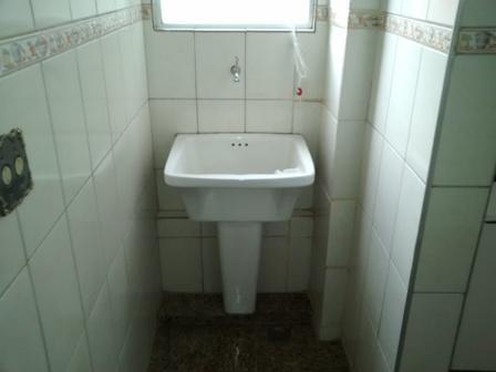 Apartamento, Santa Cruz, 2 Quartos, 1 Vaga