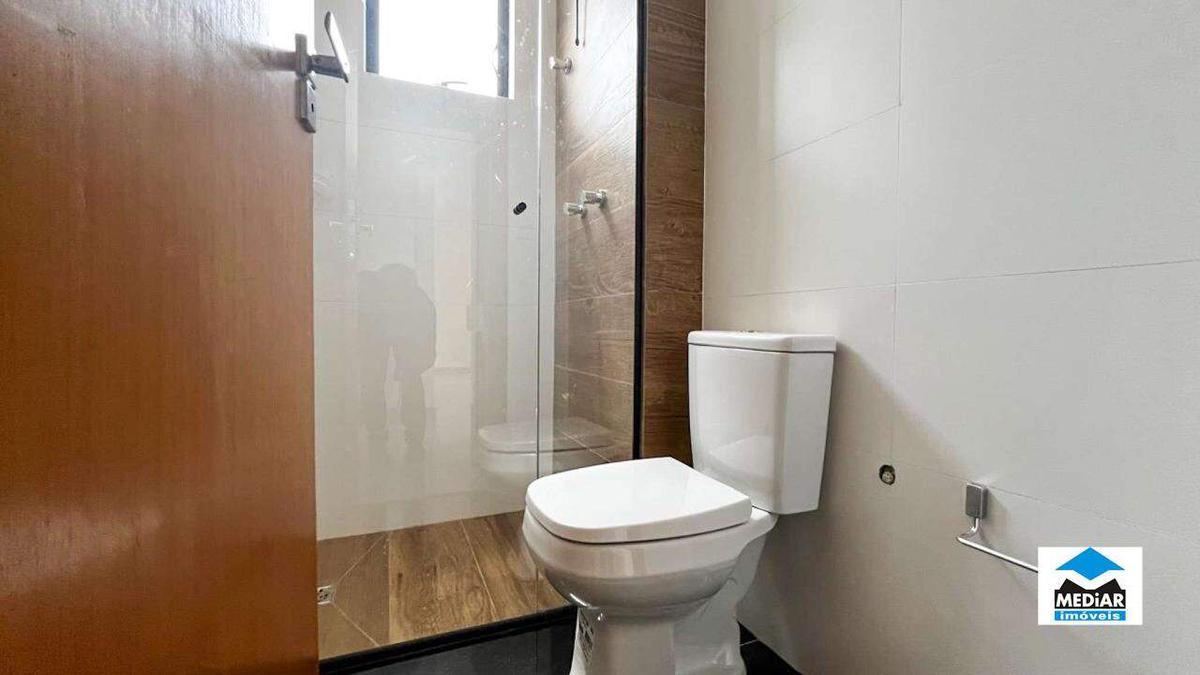 Cobertura, Gutierrez, 3 Quartos, 3 Vagas, 2 Suítes