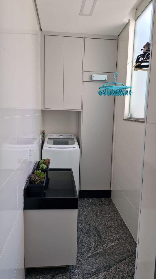 Apartamento, Cachoeirinha, 2 Quartos, 1 Vaga, 1 Suíte