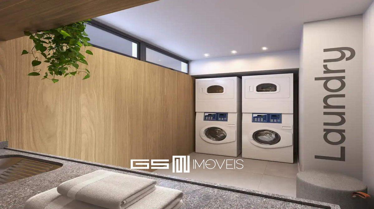 Apartamento, Piemonte, 2 Quartos, 2 Vagas, 2 Suítes