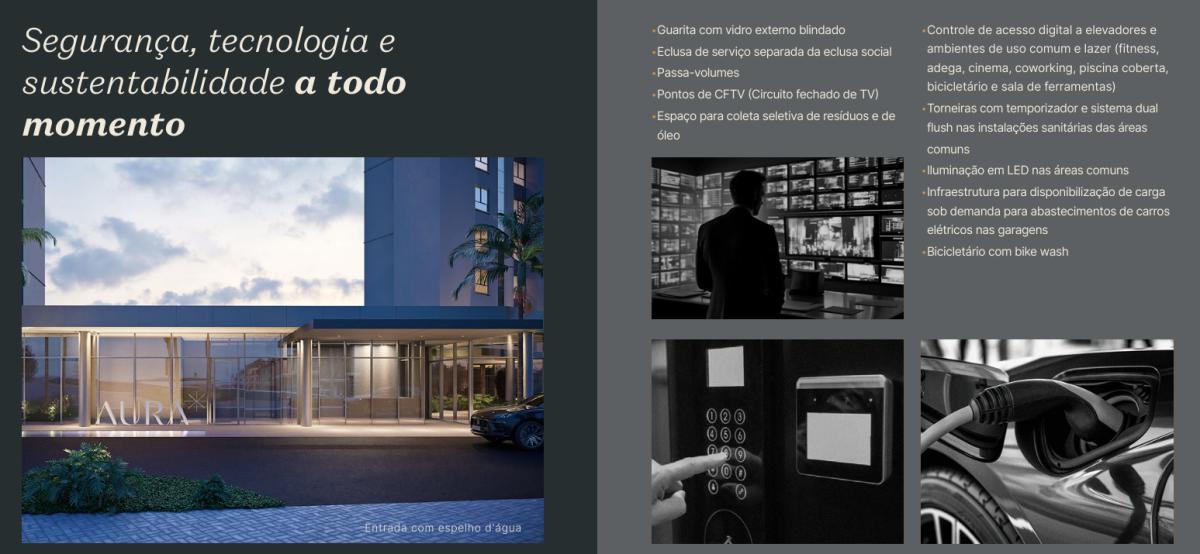 Apartamento, Jardinaves, 4 Quartos, 3 Vagas, 4 Suítes