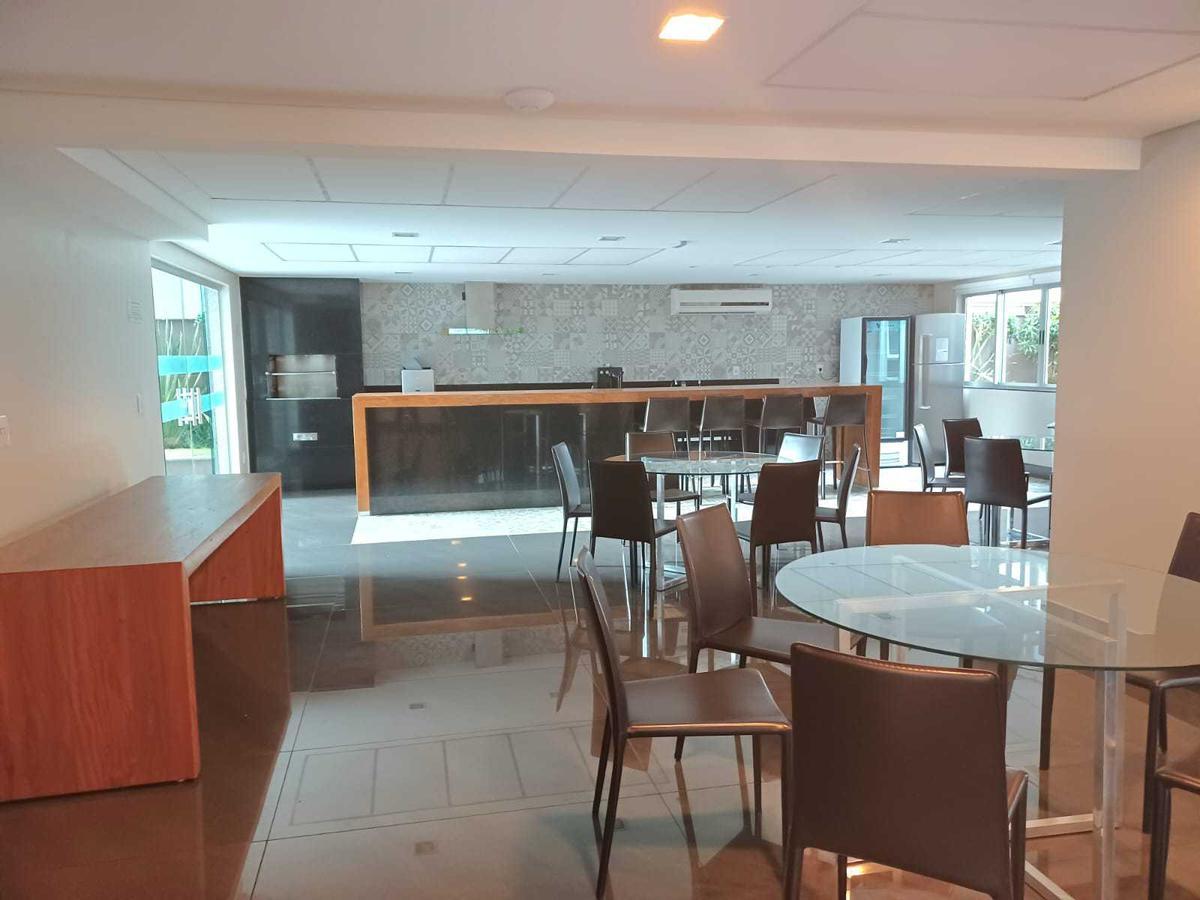 Apartamento, São Pedro, 4 Quartos, 0 Vaga, 2 Suítes