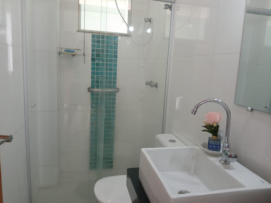 Apartamento, Planalto, 3 Quartos, 2 Vagas, 1 Suíte