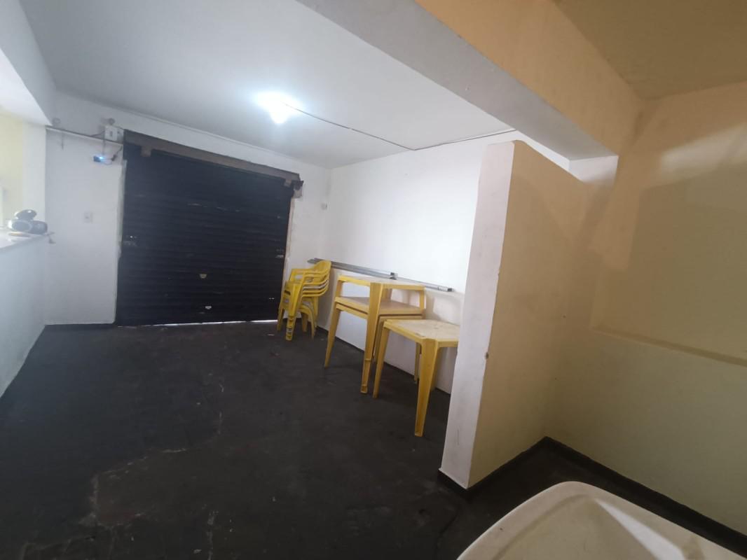 Andar, Floresta, 0 Quarto, 0 Vaga