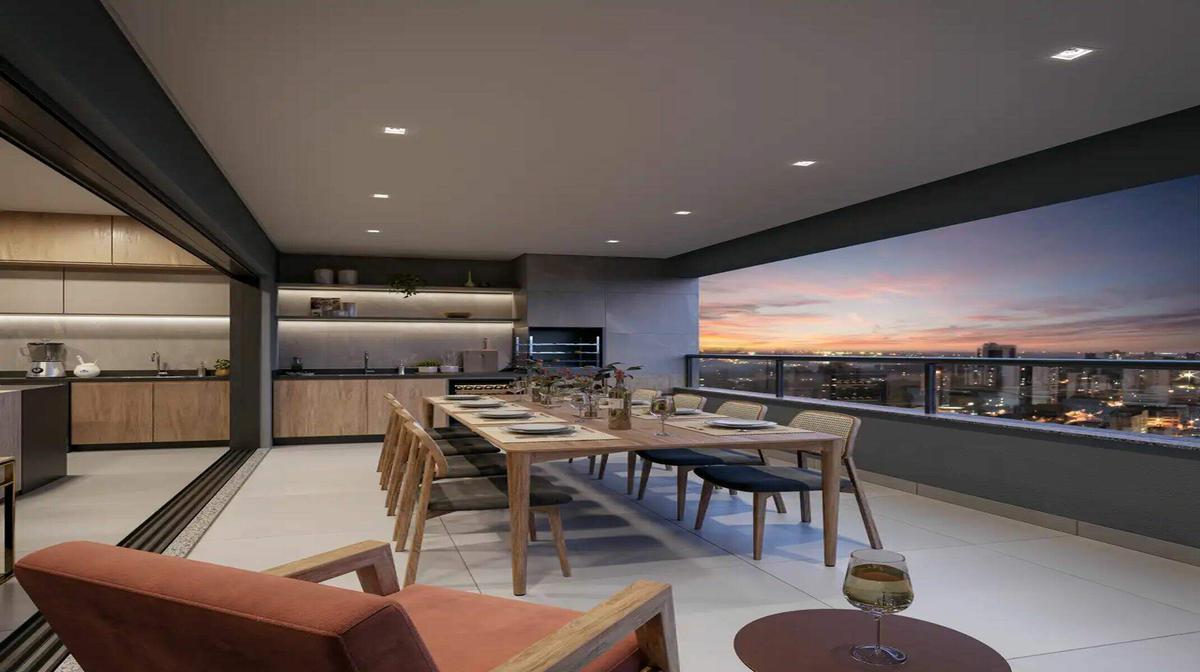 Apartamento, Morada da Colina, 3 Quartos, 2 Vagas, 3 Suítes