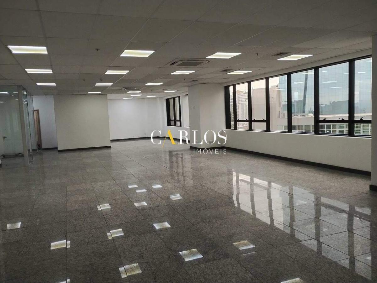 Andar, Vila da Serra, 5 Vagas